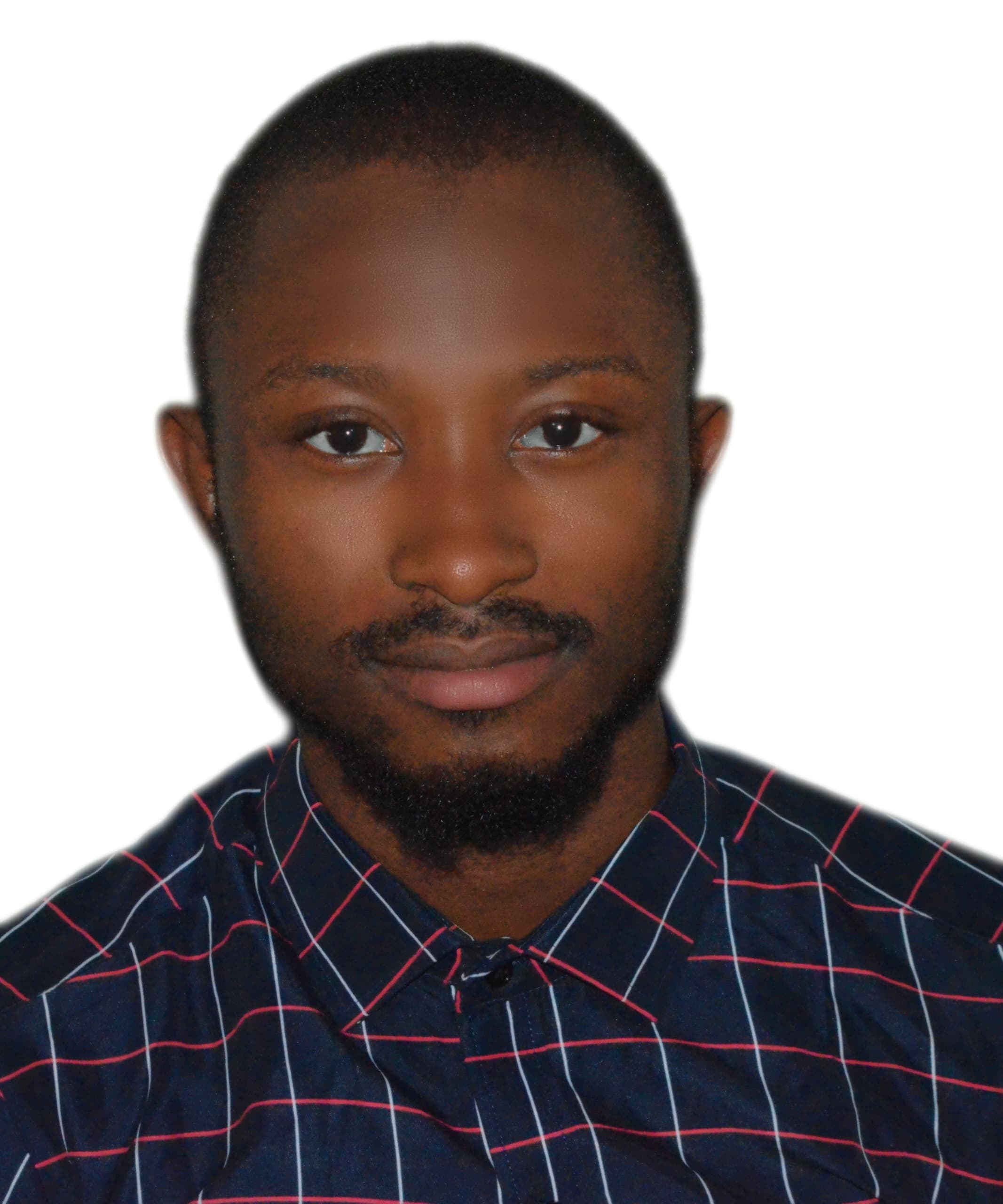 Abdulrahman Agbem Abdullahi