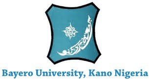 Bayero University logo