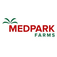 Medpark Farms logo
