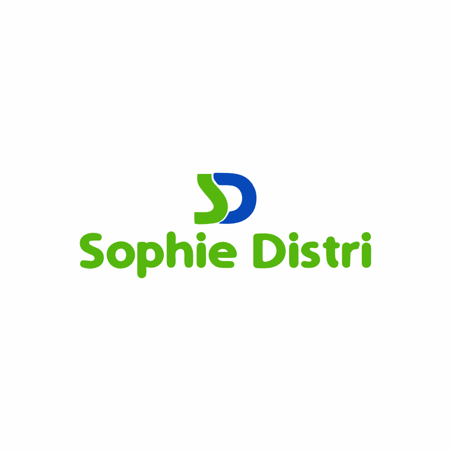 Sophie Distri Logo