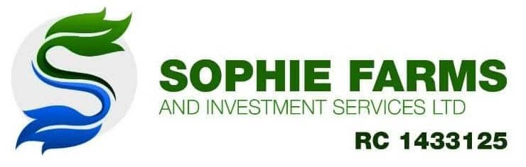 Sophie Farms Official Logo
