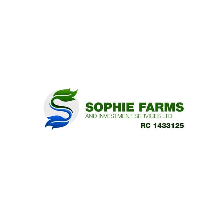 Sophie Farms Logo