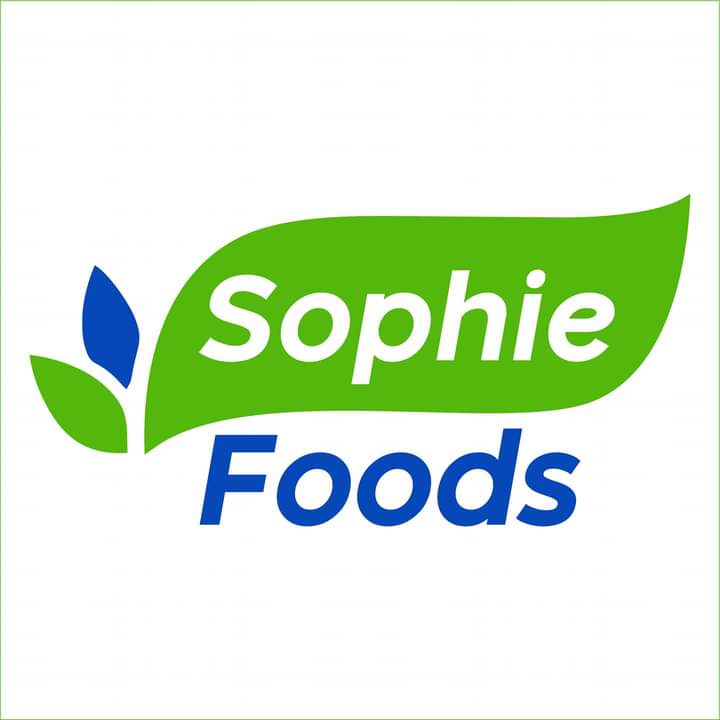 Sophie Foods Logo
