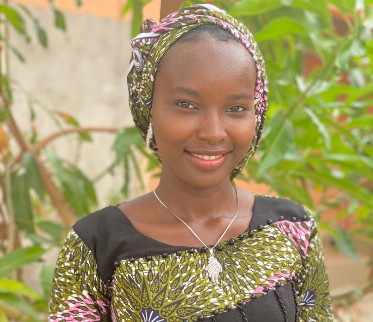Usman Mariam Oyiza